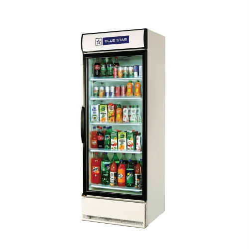 FIBRE REFRIGERATION (REFURBISHED)