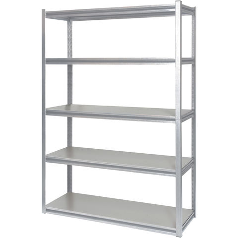 STORAGE RACK 5 SHELF