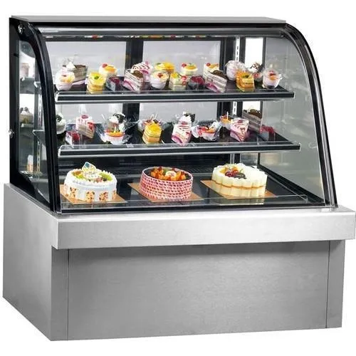 COLD DISPLAY COUNTER 3FT