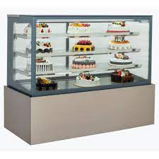 COLD DISPLAY COUNTER 4FT