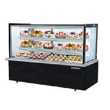 COLD DISPLAY COUNTER 5FT