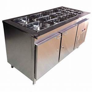 COLD BAIN MARIE