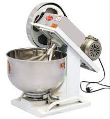 DOUGH KNEADER 15KG