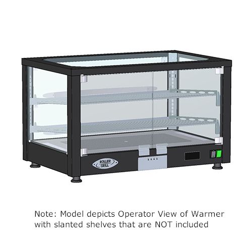 FOOD WARMER