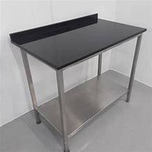 TANDOOR SIDE TABLE 3FT