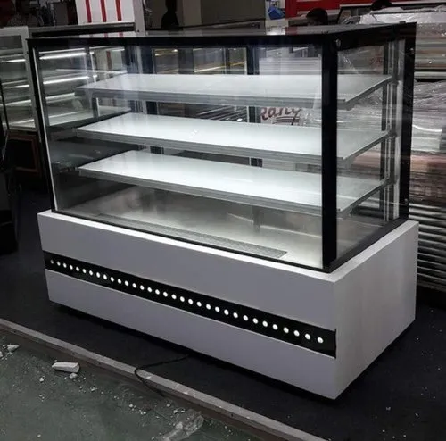 HOT DISPLAY COUNTER 5FT