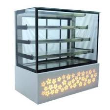 HOT DISPLAY COUNTER 4FT
