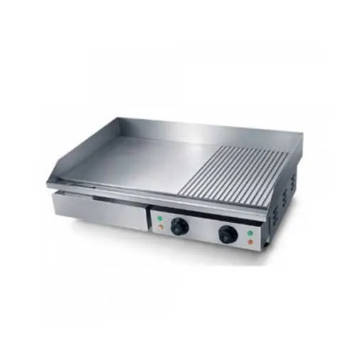 HOT PLATE GRIDDLE