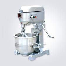 PLANETARY MIXER 15L