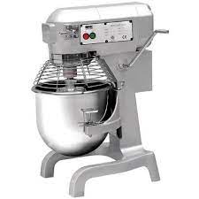 PLANETARY MIXER 7.5L