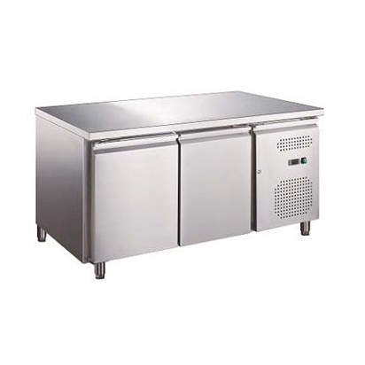 UNDERCOUNTER CHILLER DOUBLE DOOR SMALL