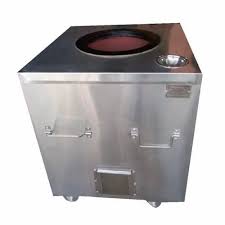 TANDOOR COAL