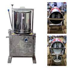 TILTING GRINDER 15L