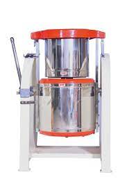 TILTING GRINDER 10L