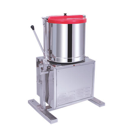 TILTING GRINDER 20L